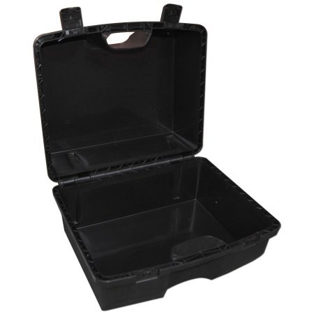 Heavy Duty Plastic Flight Case X48300 w480mm x d376mm x h300mm